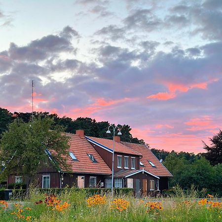 Neringarent Apartamentai Juodkrantė Kültér fotó