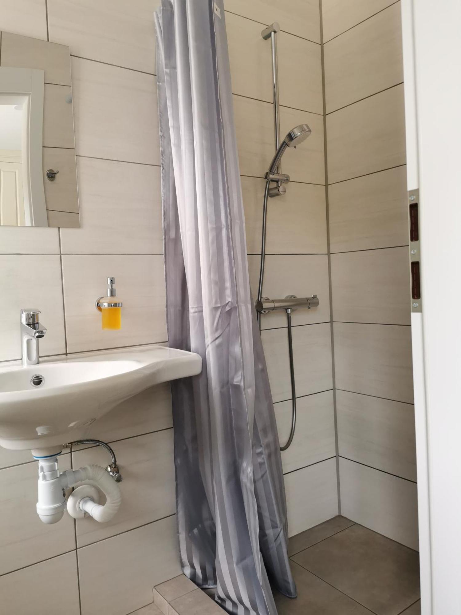 Neringarent Apartamentai Juodkrantė Kültér fotó