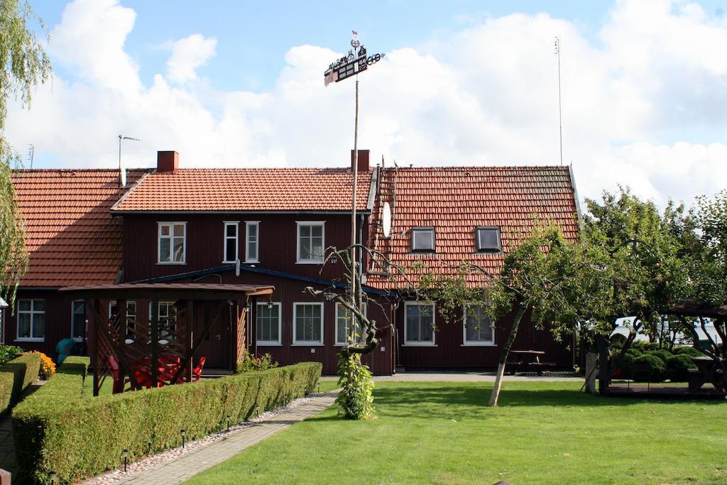 Neringarent Apartamentai Juodkrantė Szoba fotó