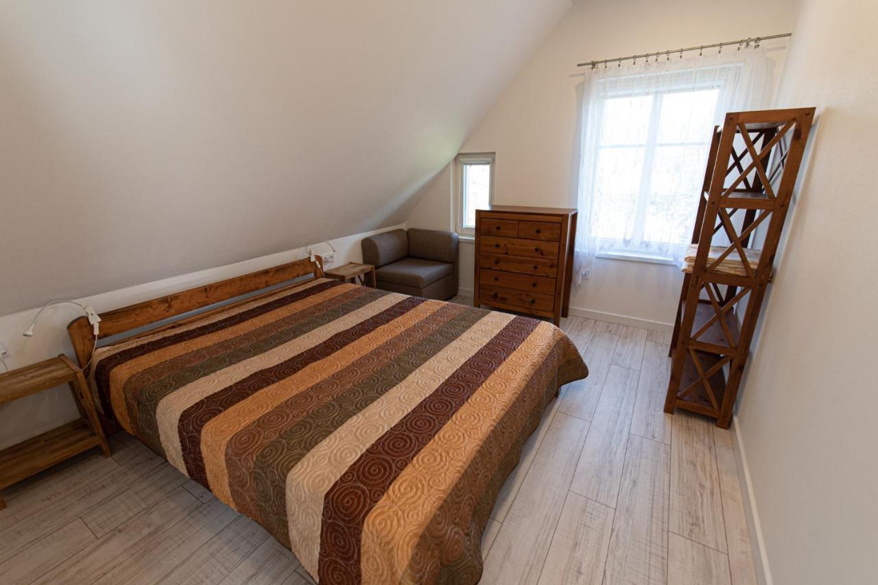 Neringarent Apartamentai Juodkrantė Kültér fotó